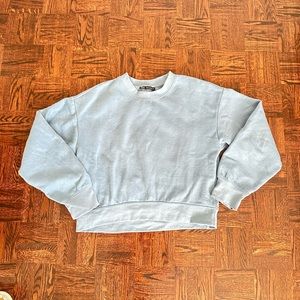 New Zara sweater